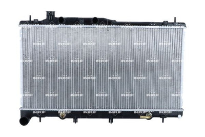 NRF Engine Cooling Radiator 550103