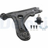 Delphi Wishbone/suspension Track Control Arm TC763 thumbnail