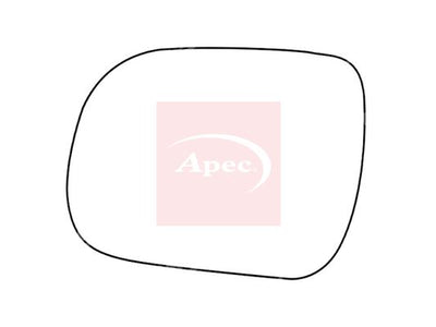 Apec Mirror Glass AMS2703