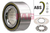 FAG Wheel Bearing Kit 713621440 thumbnail