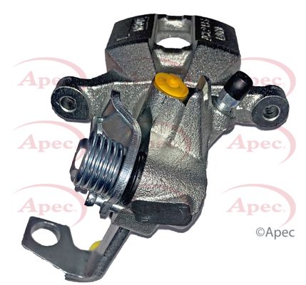 Apec Brake Caliper LCA346N - image 2
