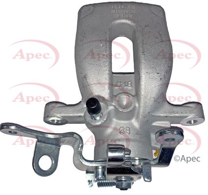 Apec Brake Caliper RCA561N - image 2