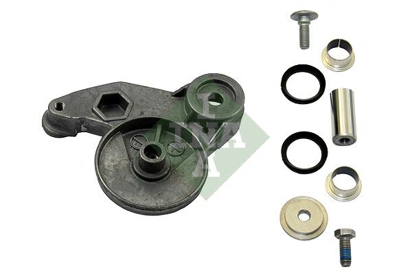 INA Drive Belt Tensioner Repair Kit 533011710 - image 2