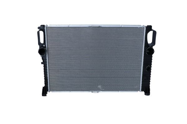 NRF Engine Cooling Radiator 53829 - image 2