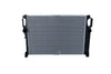 NRF Engine Cooling Radiator 53829 thumbnail
