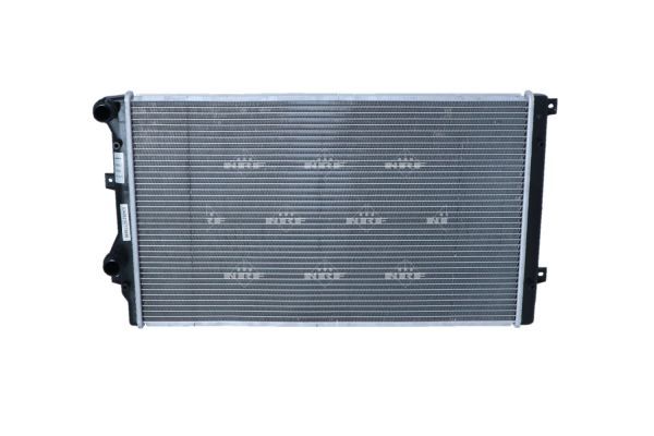 NRF Engine Cooling Radiator 53406 - image 2