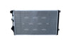 NRF Engine Cooling Radiator 53406 thumbnail