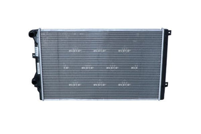 NRF Engine Cooling Radiator 53406