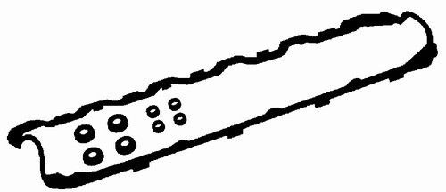 BGA Rocker Cover Box Gasket Set RK6360 - image 2