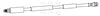 Apec Brake Hose HOS4465 thumbnail