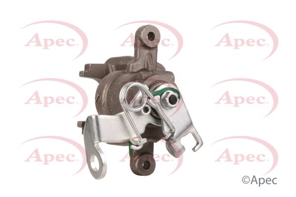 Apec Brake Caliper LCA158 - image 3