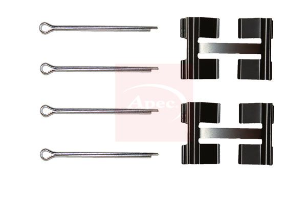 Apec Brake Fitting Kit KIT442 - image 2