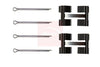 Apec Brake Fitting Kit KIT442 thumbnail