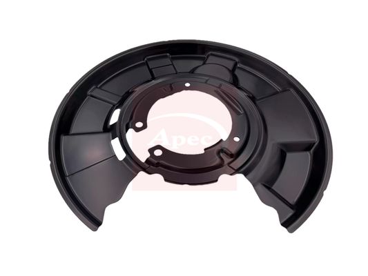 Apec Brake Disc Splash Panel ASG1027 - image 2