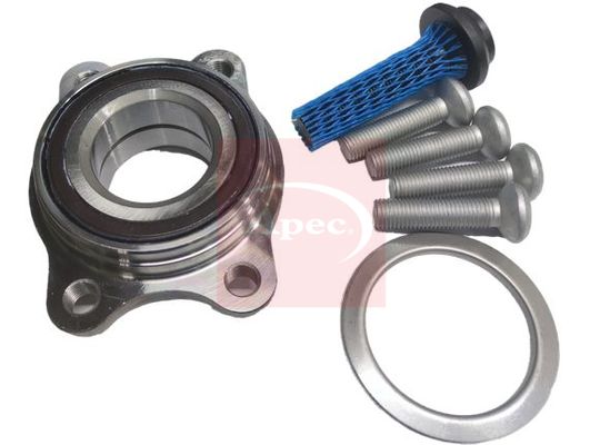 Apec Wheel Bearing Kit AWB1508 - image 2