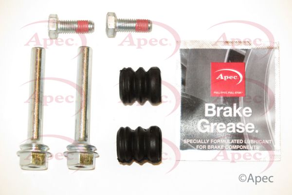 Apec Brake Calper Fitting Kit CKT1003 - image 2