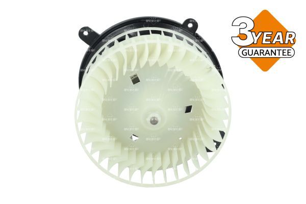 NRF Interior Blower Motor 34046 - image 2