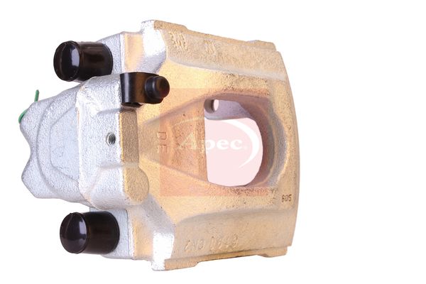 Apec Brake Caliper RCA480N - image 2