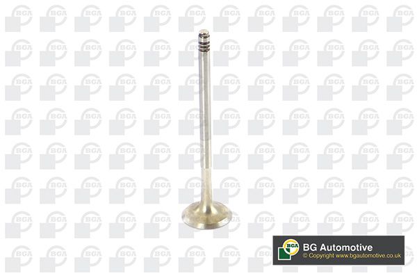 BGA Exhaust Valve V090103 - image 2