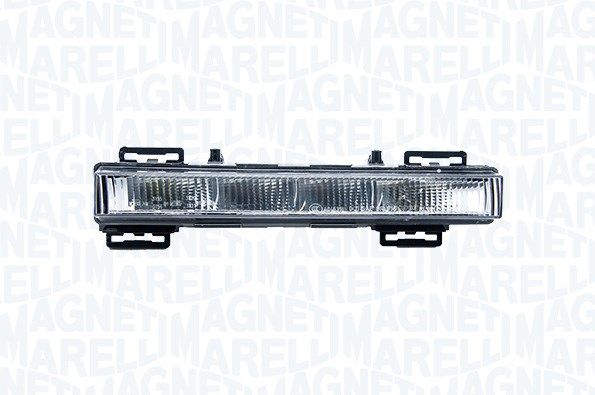 Magneti Marelli Daytime Running Light Drl Left 715102011101 - image 2