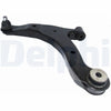 Delphi Wishbone/suspension Track Control Arm TC1974 thumbnail