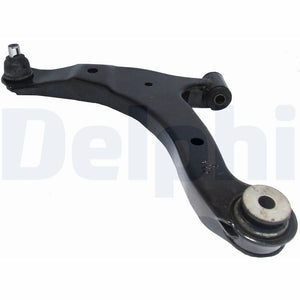 Delphi Wishbone/suspension Track Control Arm TC1974