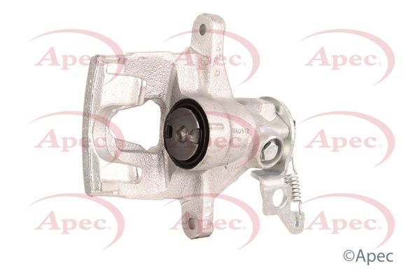 Apec Brake Caliper LCA183 - image 2