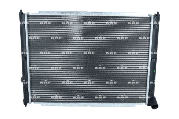 NRF Engine Cooling Radiator 53944 - image 2