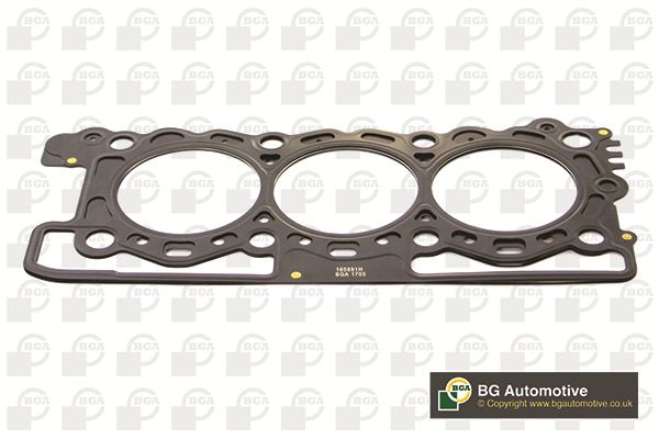 BGA Cylinder Head Gasket CH7534A - image 2