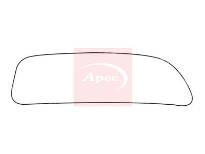 Apec Mirror Glass AMS2819