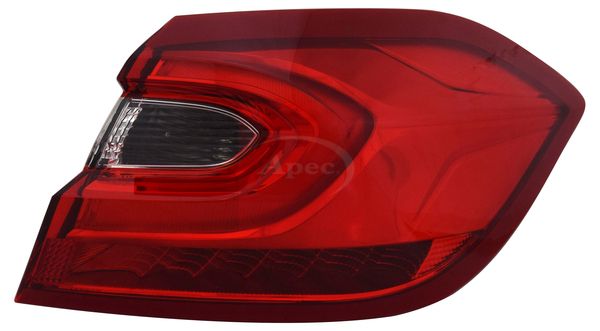 Apec Rear Light Lamp ARL6050 - image 2