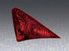 Magneti Marelli Rear Light Lamp Left 714026030704 thumbnail