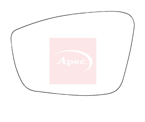 Apec Mirror Glass AMS2601 - image 2