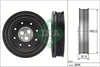 INA Crankshaft Pulley (tvd) 544013410 thumbnail