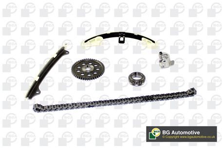 BGA Timing Chain Kit TC2500FK - image 2