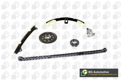 BGA Timing Chain Kit TC2500FK