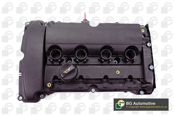 BGA Cylinder Head Cover RC59000 - image 2