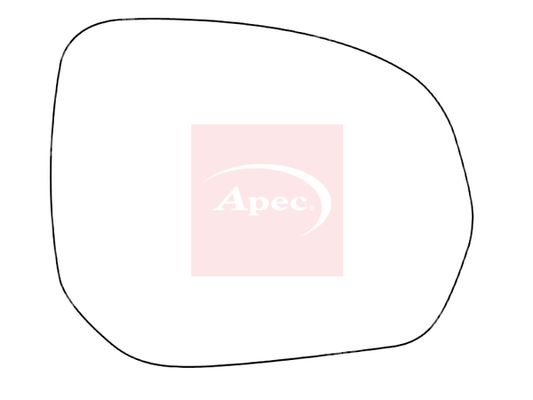 Apec Mirror Glass AMS2106 - image 2