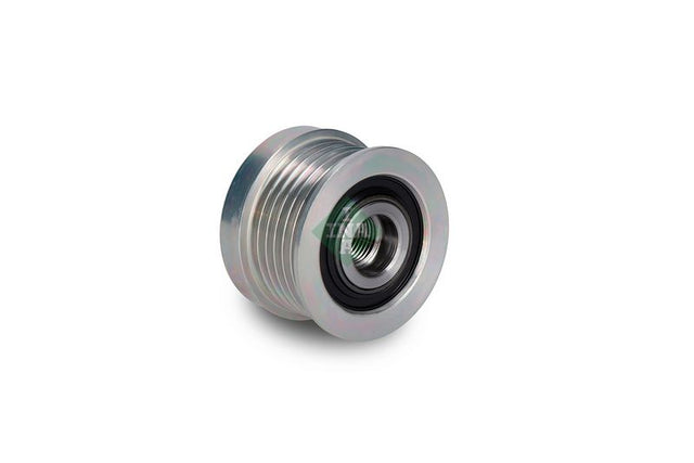 INA Overrunning Alternator Pulley 535013410 - image 3
