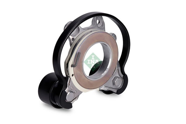 INA Drive Belt Tensioner Pulley 534077410 - image 3