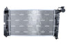 NRF Engine Cooling Radiator 53325 thumbnail