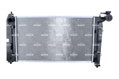 NRF Engine Cooling Radiator 53325