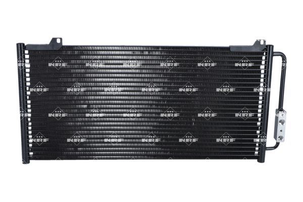 NRF Air Conditioning Condenser 35346 - image 2