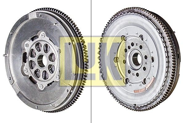 LuK Dual Mass Flywheel 415037810 - image 2
