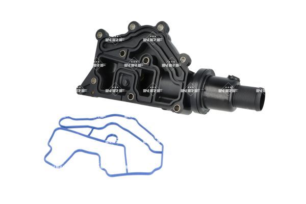 NRF Coolant Thermostat 725038 - image 2