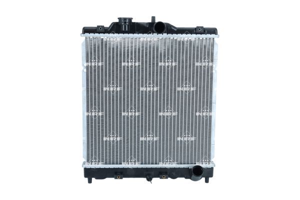 NRF Engine Cooling Radiator 526356 - image 2