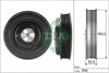 INA Crankshaft Pulley (tvd) 544013210 thumbnail