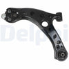 Delphi Wishbone/suspension Track Control Arm TC4735 thumbnail