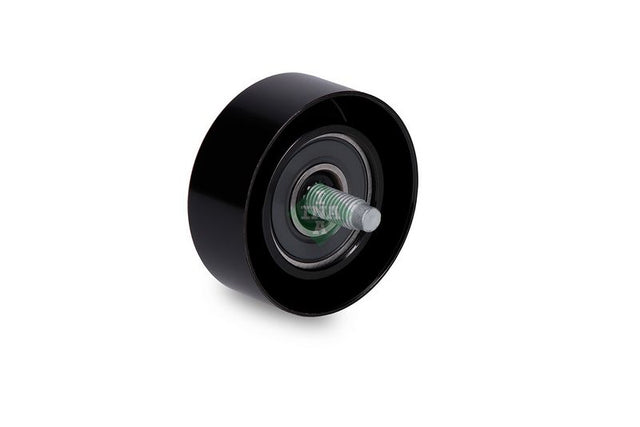 INA Drive Belt Deflection Guide Pulley 532062010 - image 3