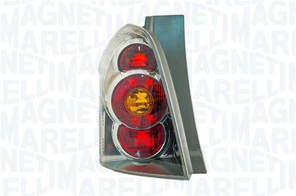 Magneti Marelli Rear Light Lamp Right 715011104004 - image 2